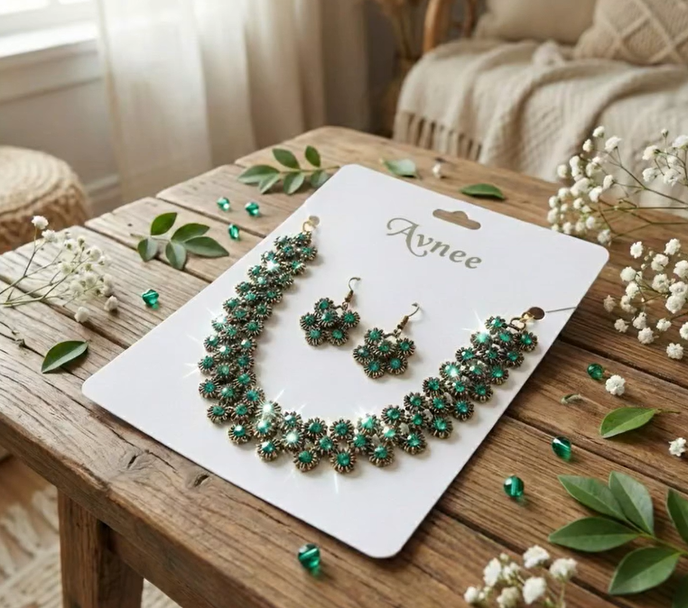 Handmade Necklaces